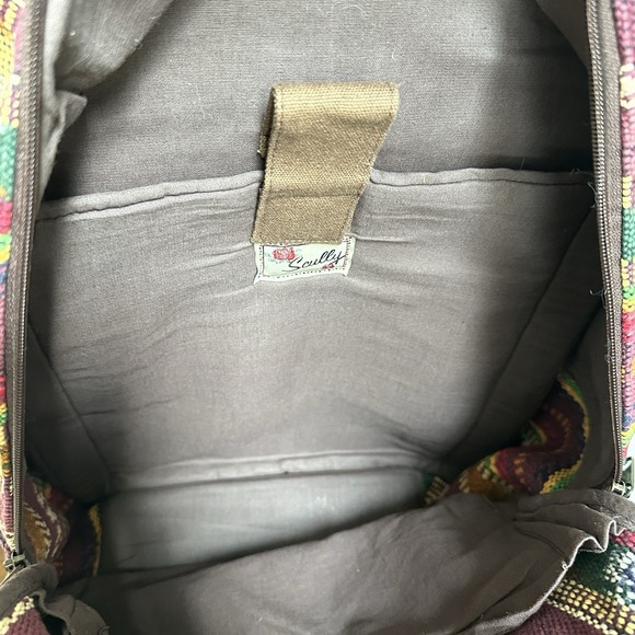 cheap leather men backpacks Backpack For | 16